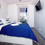 Traveller Апартаменты Свиноуйсьце