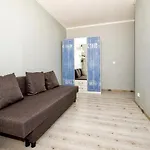 Traveller Апартаменты *