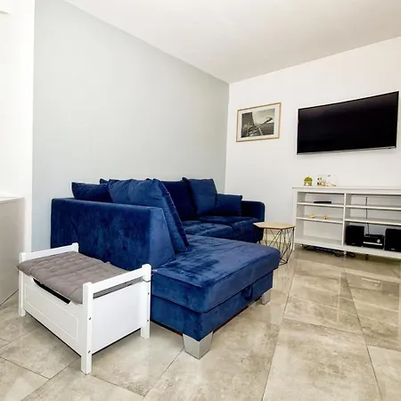 Traveller Apartment Swinoujscie