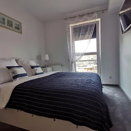 Apartman Traveller